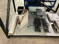 2013 trumpf trubend 7036 cnc-kantbank - afbeelding 18 van  18