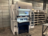 2013 trumpf trubend 7036 cnc-kantbank