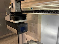 2013 trumpf trubend 7036 cnc-kantbank - afbeelding 4 van  18