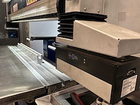 2013 trumpf trubend 7036 cnc-kantbank - afbeelding 5 van  18