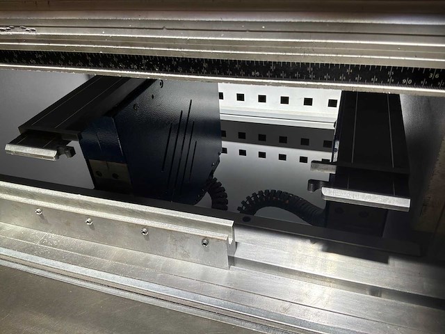 2013 trumpf trubend 7036 cnc-kantbank - afbeelding 6 van  18