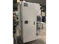 2013 trumpf trubend 7036 cnc-kantbank - afbeelding 9 van  18