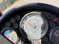 2013 valmar vsc50 - zijlader - afbeelding 8 van  10