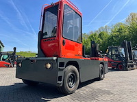 2013 valmar vsc50 - zijlader - afbeelding 1 van  15