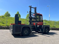 2013 valmar vsc50 - zijlader - afbeelding 8 van  15