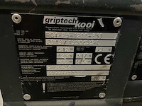 2013 vetter av97/2 hydraulische verstelbaar lepels - afbeelding 5 van  6