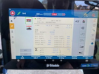 2013 vicon ro-edw geo vn221 kunstmeststrooier - afbeelding 11 van  25