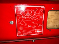 2013 vicon ro-edw geo vn221 kunstmeststrooier - afbeelding 15 van  25