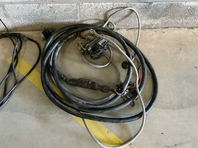 2013 vicon ro-edw geo vn221 kunstmeststrooier - afbeelding 21 van  25