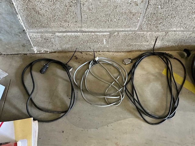 2013 vicon ro-edw geo vn221 kunstmeststrooier - afbeelding 22 van  25