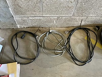 2013 vicon ro-edw geo vn221 kunstmeststrooier - afbeelding 22 van  25