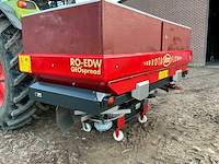 2013 vicon ro-edw geo vn221 kunstmeststrooier - afbeelding 2 van  25