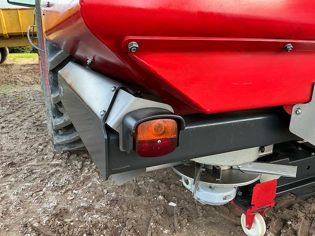 2013 vicon ro-edw geo vn221 kunstmeststrooier - afbeelding 5 van  25