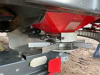 2013 vicon ro-edw geo vn221 kunstmeststrooier - afbeelding 7 van  25