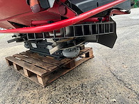 2013 vicon rota flow ro-xl kunstmeststrooier - afbeelding 2 van  12