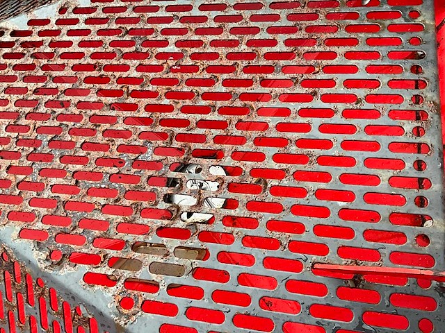 2013 vicon rota flow ro-xl kunstmeststrooier - afbeelding 8 van  12