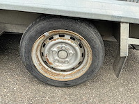 2013 vlemmix machinetransporter aanhangwagen - afbeelding 6 van  20