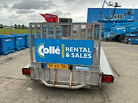 2013 vlemmix machinetransporter aanhangwagen - afbeelding 17 van  21