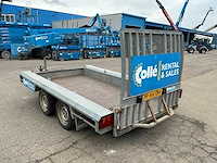 2013 vlemmix machinetransporter aanhangwagen - afbeelding 18 van  21