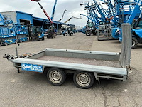 2013 vlemmix machinetransporter aanhangwagen - afbeelding 19 van  21