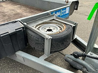 2013 vlemmix machinetransporter aanhangwagen - afbeelding 5 van  22