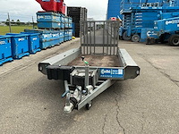 2013 vlemmix machinetransporter aanhangwagen - afbeelding 16 van  22