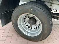 2013 volkswagen - crafter - - volkswagen crafter be-trekker 7-persoons - afbeelding 3 van  32