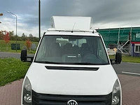 2013 volkswagen - crafter - - volkswagen crafter be-trekker 7-persoons - afbeelding 7 van  32