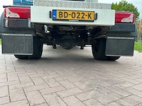 2013 volkswagen - crafter - - volkswagen crafter be-trekker 7-persoons - afbeelding 17 van  32