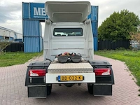 2013 volkswagen - crafter - - volkswagen crafter be-trekker 7-persoons - afbeelding 29 van  32