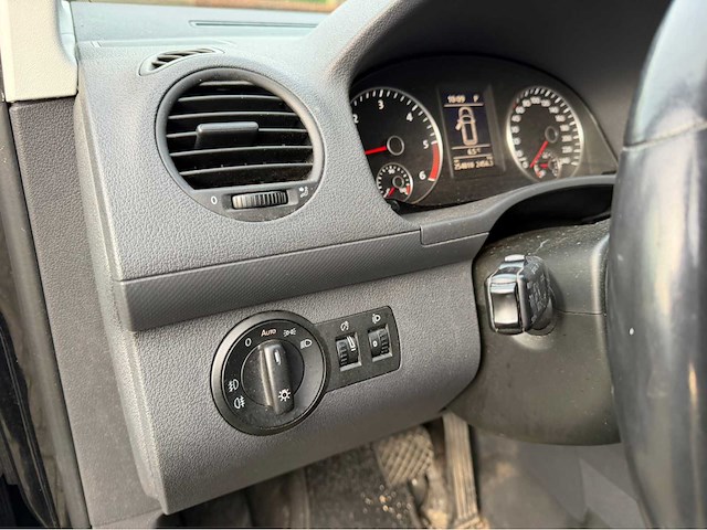 2013 volkswagen bedrijfswagen - afbeelding 2 van  31