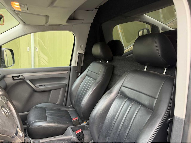 2013 volkswagen bedrijfswagen - afbeelding 3 van  31