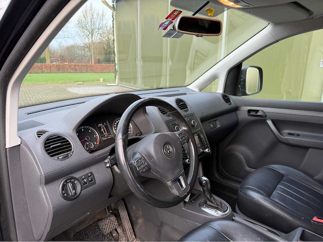 2013 volkswagen bedrijfswagen - afbeelding 4 van  31