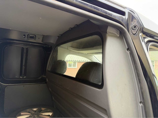 2013 volkswagen bedrijfswagen - afbeelding 6 van  31