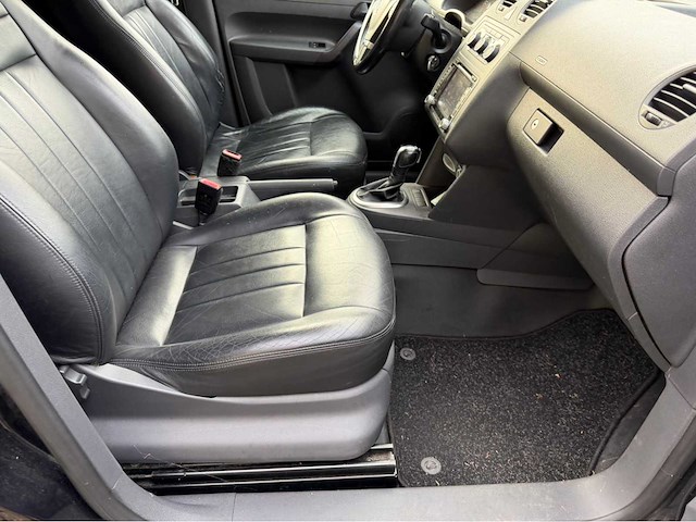 2013 volkswagen bedrijfswagen - afbeelding 7 van  31