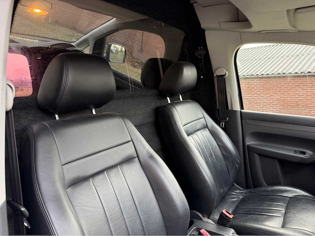 2013 volkswagen bedrijfswagen - afbeelding 8 van  31