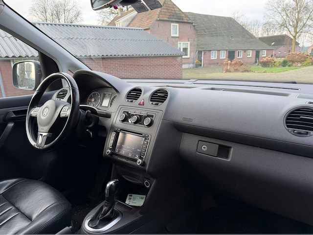 2013 volkswagen bedrijfswagen - afbeelding 9 van  31