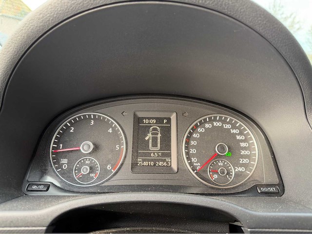 2013 volkswagen bedrijfswagen - afbeelding 13 van  31