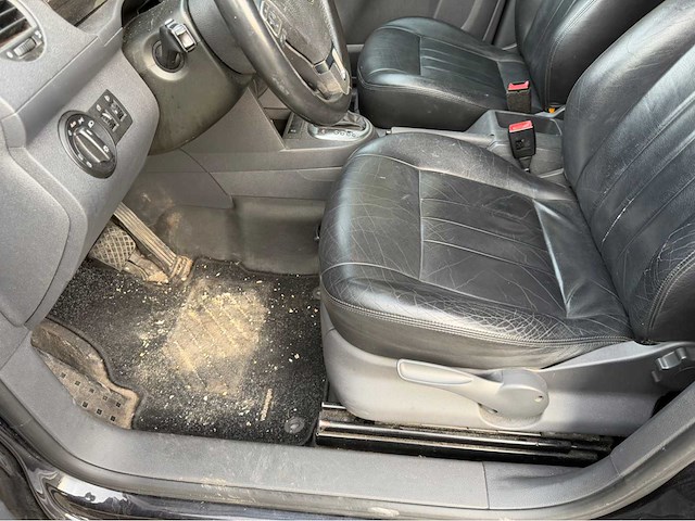 2013 volkswagen bedrijfswagen - afbeelding 14 van  31