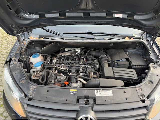 2013 volkswagen bedrijfswagen - afbeelding 20 van  31