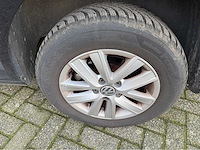 2013 volkswagen bedrijfswagen - afbeelding 22 van  31