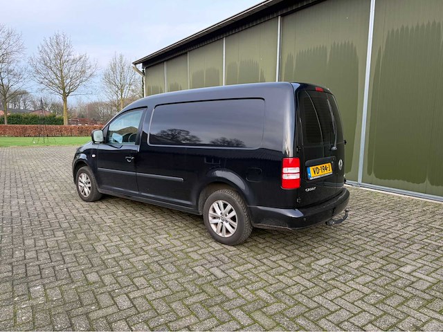 2013 volkswagen bedrijfswagen - afbeelding 12 van  31