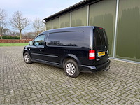 2013 volkswagen bedrijfswagen - afbeelding 12 van  31