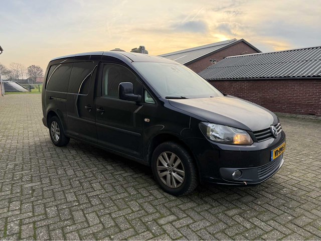 2013 volkswagen bedrijfswagen - afbeelding 23 van  31