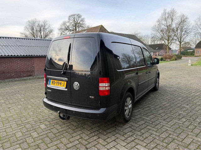 2013 volkswagen bedrijfswagen - afbeelding 27 van  31