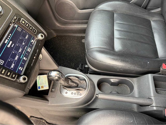 2013 volkswagen bedrijfswagen - afbeelding 29 van  31