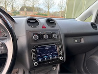 2013 volkswagen bedrijfswagen - afbeelding 30 van  31