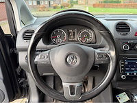 2013 volkswagen bedrijfswagen - afbeelding 31 van  31