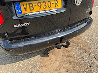 2013 volkswagen caddy 1.6 tdi bedrijfswagen vb-930-r - afbeelding 6 van  36