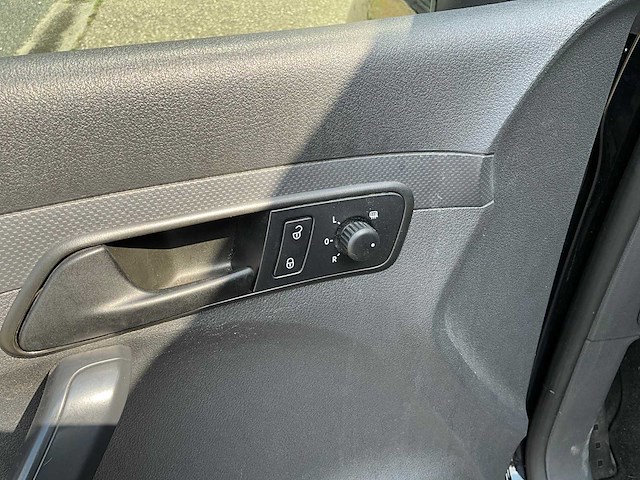 2013 volkswagen caddy 1.6 tdi bedrijfswagen vb-930-r - afbeelding 9 van  36